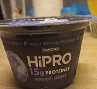 HiPRO