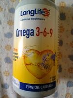 Omega 3-6-9