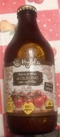 Salsa pronta di ciliegino con soffritto