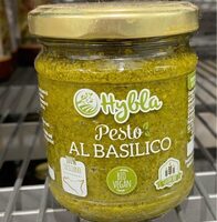 Pesto al Basilico