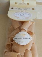 Pacchero Gragnano