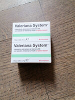 Valeriana system®