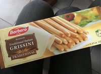 Grissini