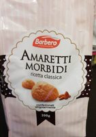 Amaretto morbidi