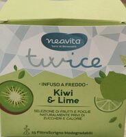 Infuso a freddo