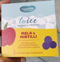Infuso freddo