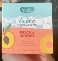 Twice infuso a freddo