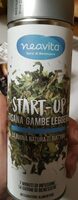 Start up