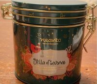 Infuso stella d’inverno