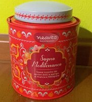 Sogno Mediterraneo