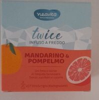 Tricesimo infuso a freddo