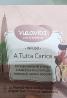 A tutta carica