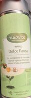Infuso Dolce Pausa