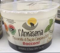 L’amasena
