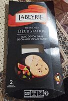 Foie gras