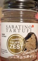 Sabatino tartufini