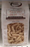 Fusilli