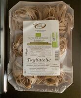 Tagliatelle