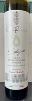 Huile d’olive extra vierge