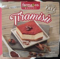 Tiramisù