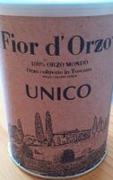Fior d'Orzo