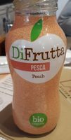 Jus de pêche bio