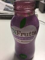 DiFrutta Mirtillo