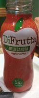 Mela Carote