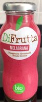 Di Frutta Melagrana