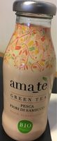 Green Tea Peach