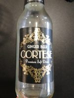 Ginger beer