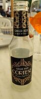 Ginger Beer