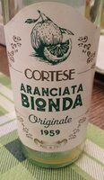 Cortese bio