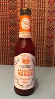 Aranciata rossa