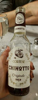 Chinotto