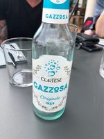 Gazzosa