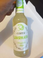 Limonata bio