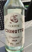 Chinotto