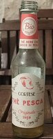Thè Pesca Originale 1959