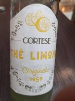Thè limone