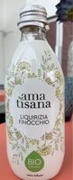 Ama Tisana