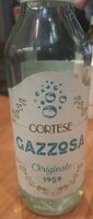 Cortese gazzosa