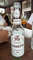 Chinotto Originale