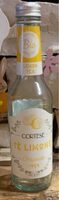 Thé limone