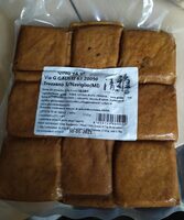 Tofu scuro