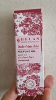 Dolce muschio