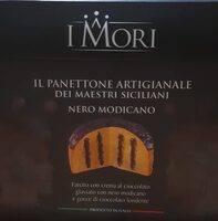 Panettone