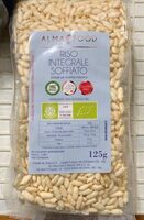 Riso soffiato integrale
