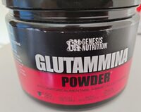 Glutammina Powder
