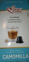Camomilla